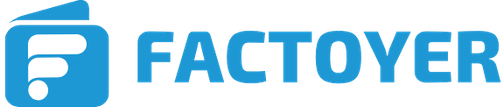Factoyer